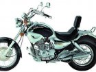 KYMCO Kymco Hipster 125